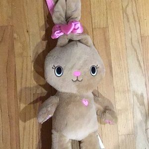 Kabu Pawlette Build-A-Bear plush.